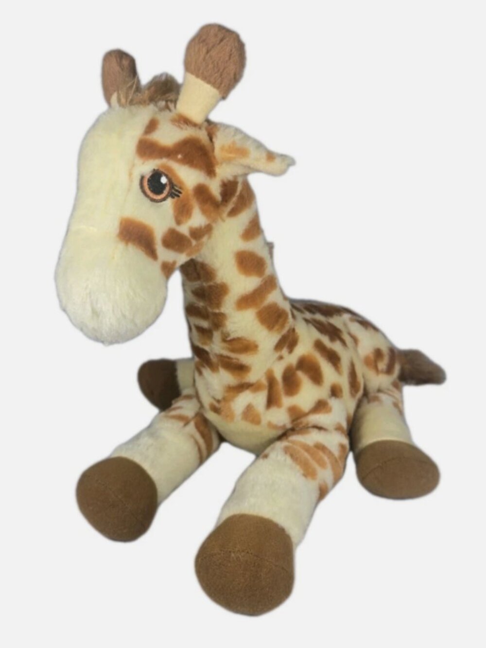 RETIRED Kohls Care Giraffe Plush Nancy TillmanCollection 2015 Stuffed Animal Toy